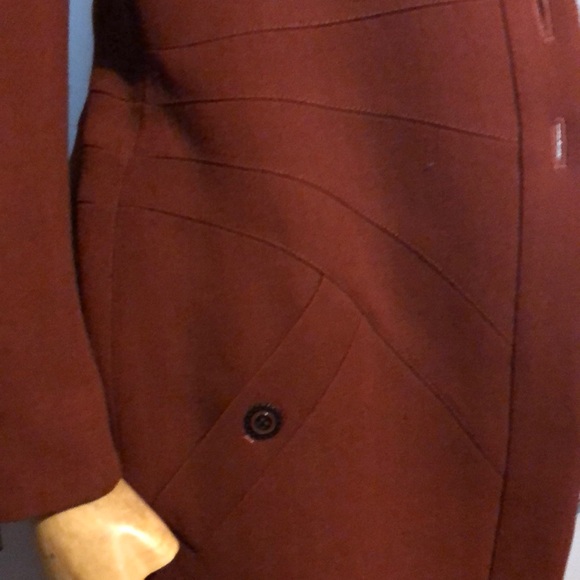 🤩 DESIGNER🤩 Karl Largerfeld Jacket NEGOTIABLE - Picture 8 of 8